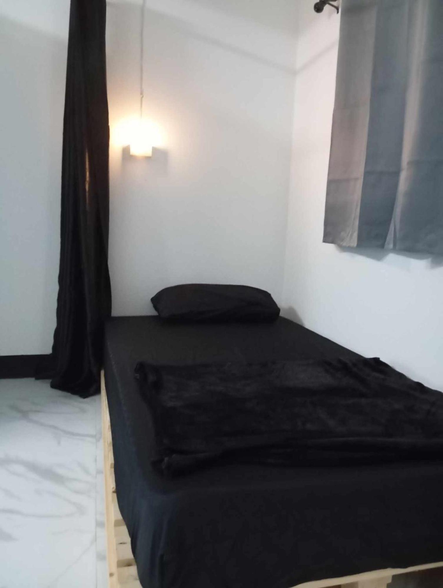 Lita Guesthouse Чиангмай Экстерьер фото